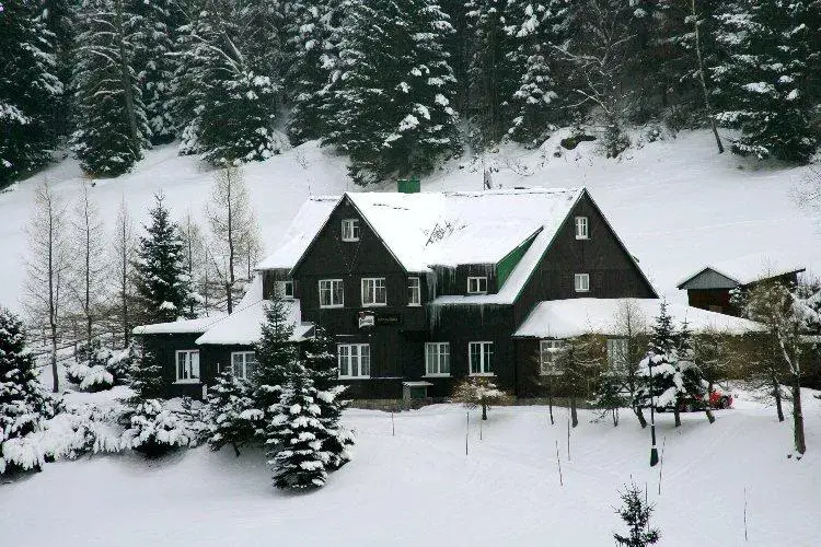 Photo 3 of Pension Moravěnka